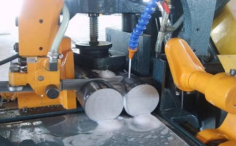 射洪卧式带锯床的送料方式有哪几种？