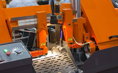 射洪龙门带锯床具备哪些优点？